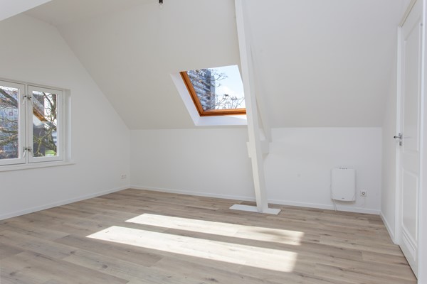 Medium property photo - Velperweg 75-5, 6824 HH Arnhem